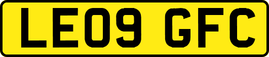 LE09GFC
