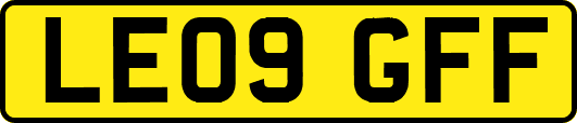 LE09GFF