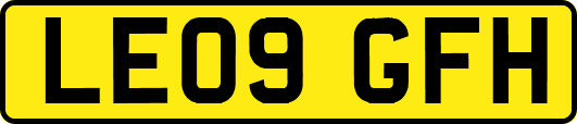 LE09GFH