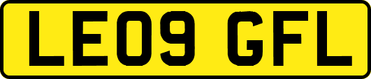 LE09GFL