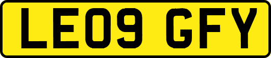 LE09GFY