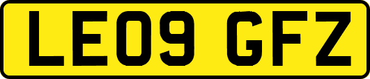 LE09GFZ
