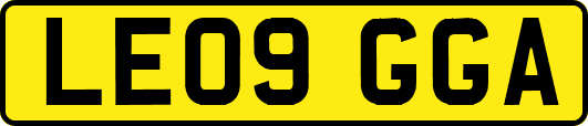 LE09GGA