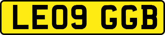 LE09GGB