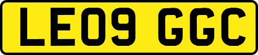LE09GGC