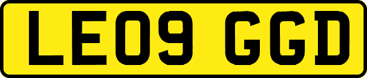 LE09GGD