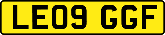 LE09GGF