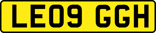 LE09GGH