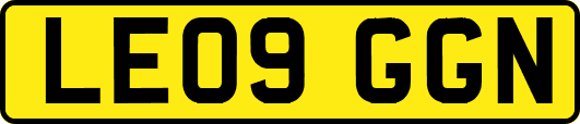 LE09GGN