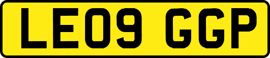 LE09GGP