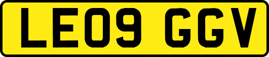 LE09GGV