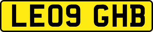 LE09GHB