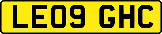 LE09GHC
