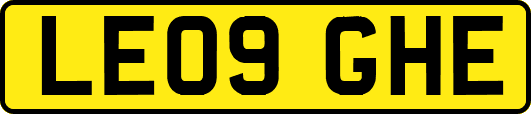 LE09GHE