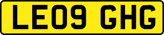 LE09GHG