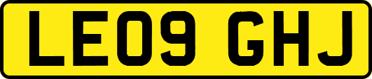 LE09GHJ