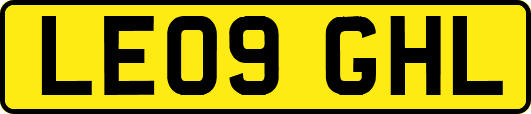 LE09GHL