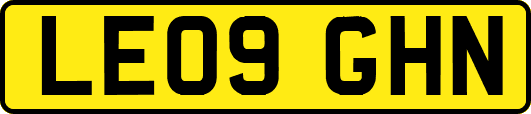 LE09GHN