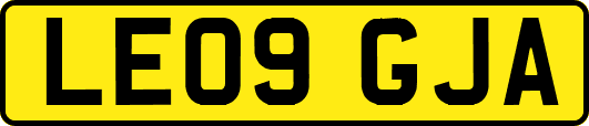 LE09GJA