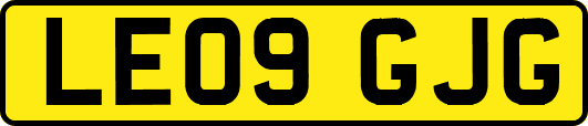 LE09GJG