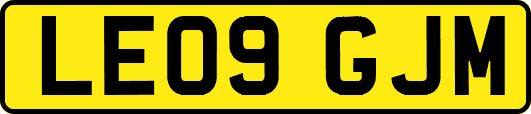 LE09GJM