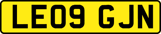 LE09GJN