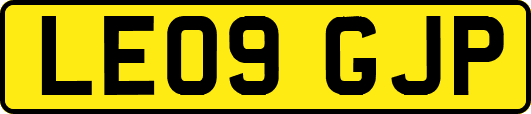 LE09GJP