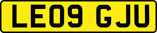 LE09GJU
