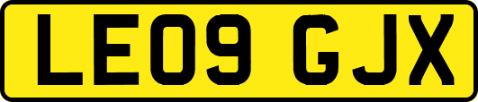 LE09GJX
