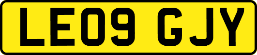 LE09GJY