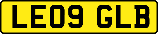 LE09GLB