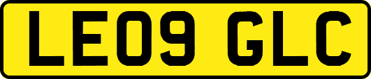 LE09GLC