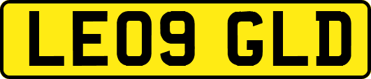 LE09GLD