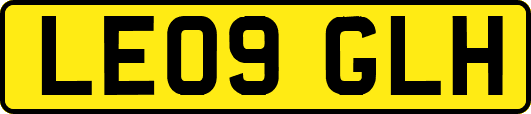 LE09GLH