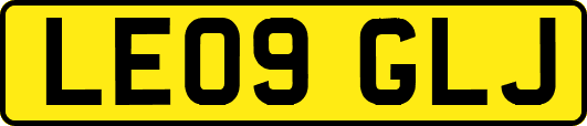 LE09GLJ
