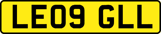 LE09GLL