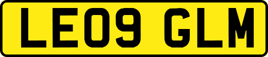 LE09GLM