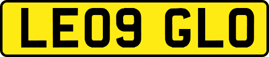 LE09GLO