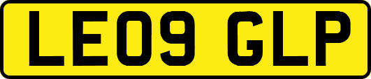 LE09GLP
