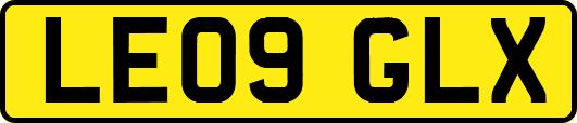 LE09GLX
