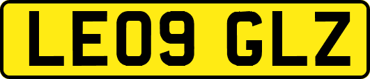 LE09GLZ
