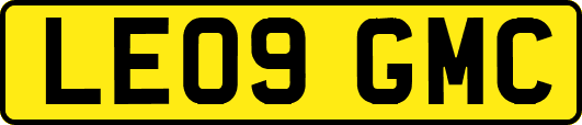 LE09GMC