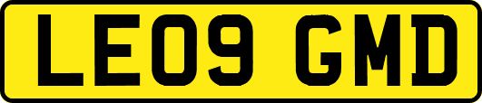 LE09GMD