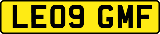 LE09GMF