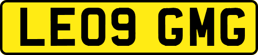 LE09GMG
