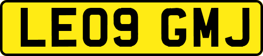 LE09GMJ