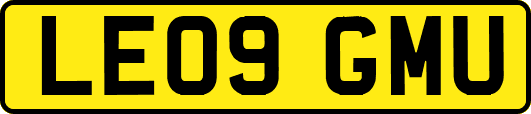 LE09GMU