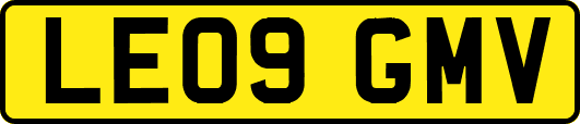 LE09GMV