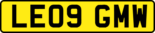 LE09GMW
