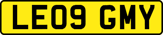 LE09GMY